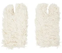 Off-White Motorcycle Gloves
