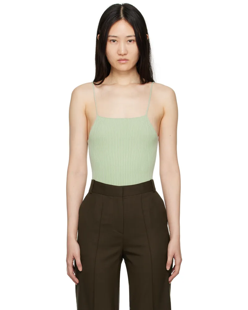 AERON Sage Zero103 Bodysuit Sage