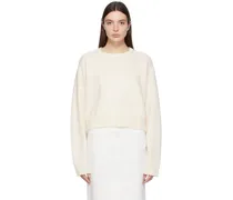 Off-White Bruzzi Sweater