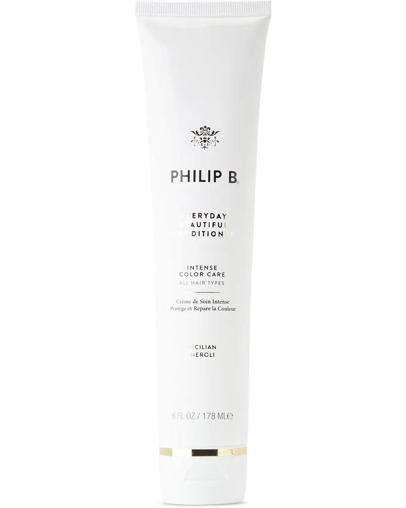 Philip B. Everyday Beautiful Conditioner, 6 oz Na