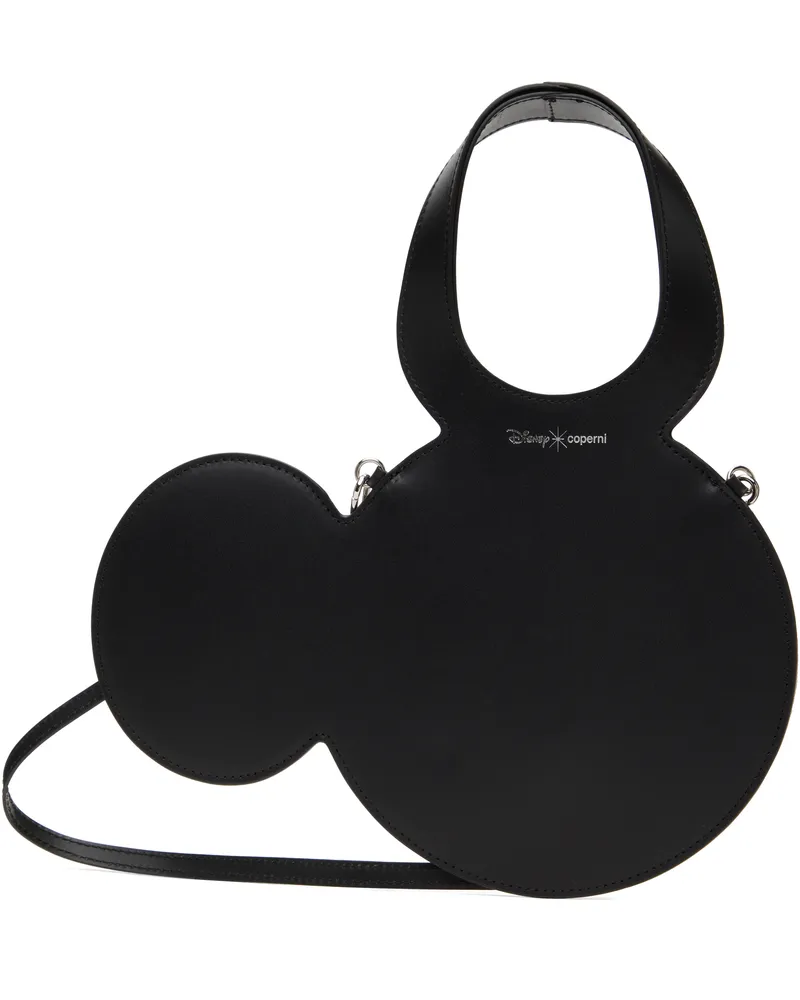 COPERNI Black Disney Crossbody Baby Mickey Tote Black