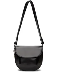 OSOI Black Cubby Bag Black