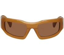 Brown Andalucia Sunglasses
