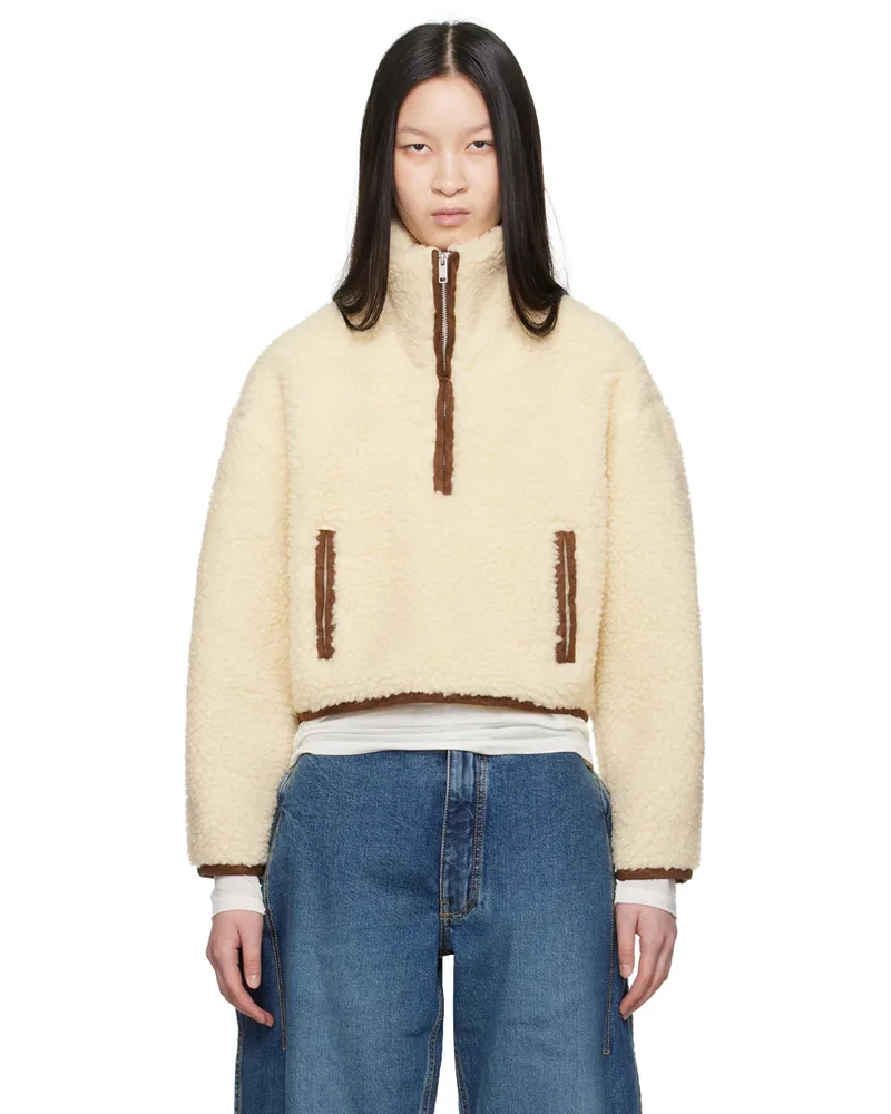 Étoile Isabel Marant Off-White Marie Jacket 23ec