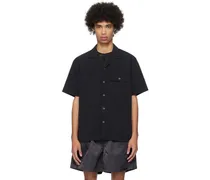 Black Giwa Shirt