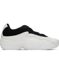 Alexander wang white sneakers online