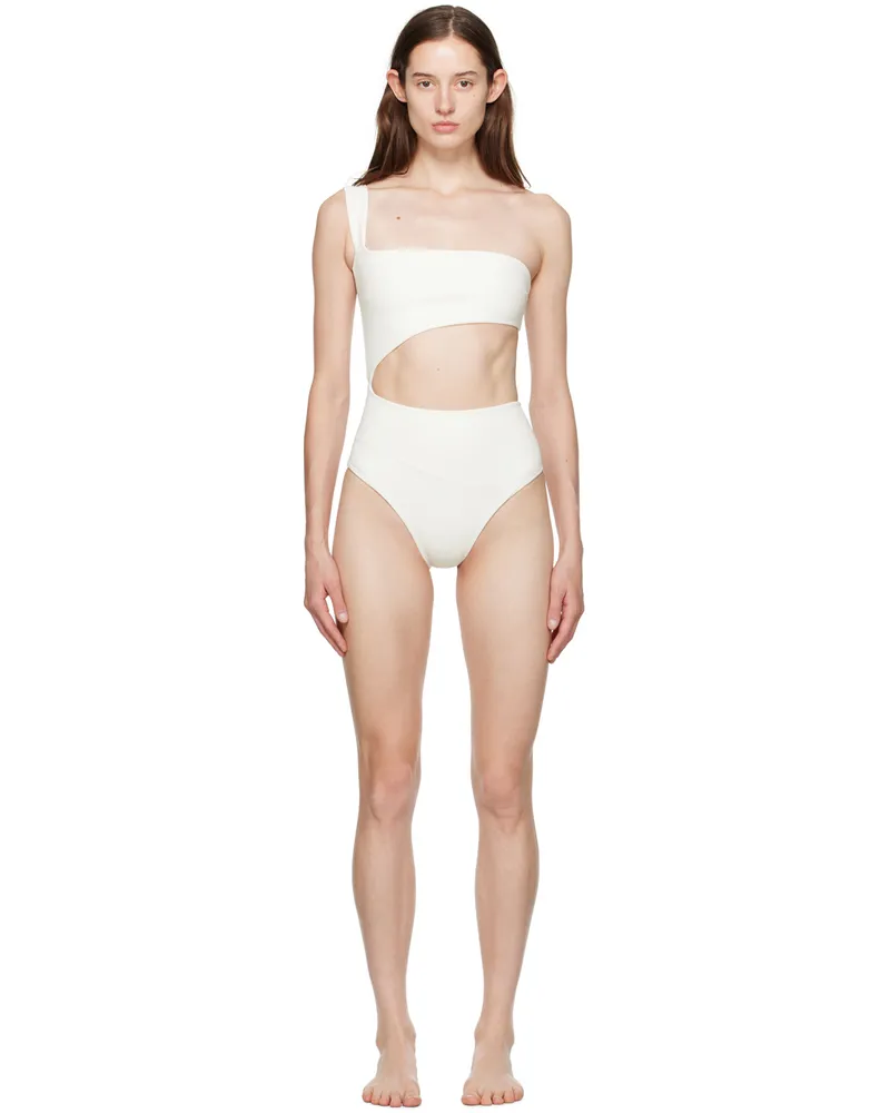 Haight Off-White IU Swimsuit 0014