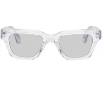 Transparent 11 Sunglasses