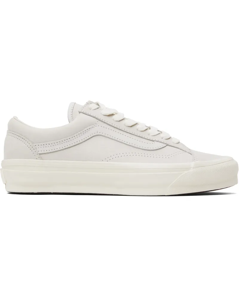 Vans Off-White LX Old Skool 36 Sneakers Le