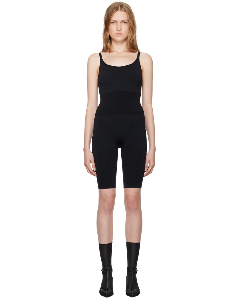 Swedish Stockings Black Rita Jumpsuit Black