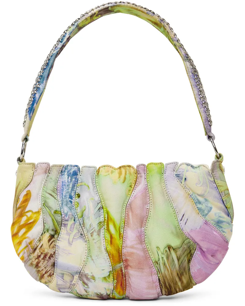 Collina Strada SSENSE Exclusive Kids Multicolor Caterpillar Bag Moteln