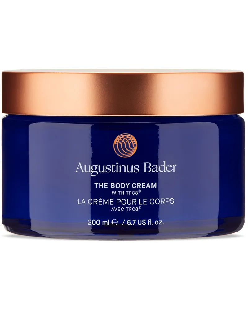 Augustinus Bader The Body Cream, 200 mL Na
