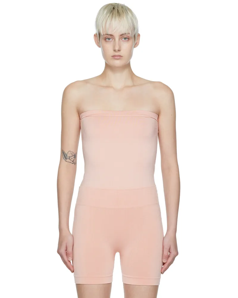 PRISM Pink Energised One-Piece Swimsuit Rose