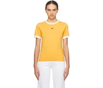 Yellow Horizon T-Shirt