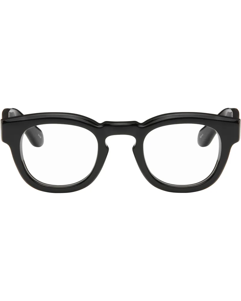 MATSUDA Black M1029 Glasses Black