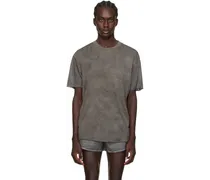 Gray Lightweight T-Shirt