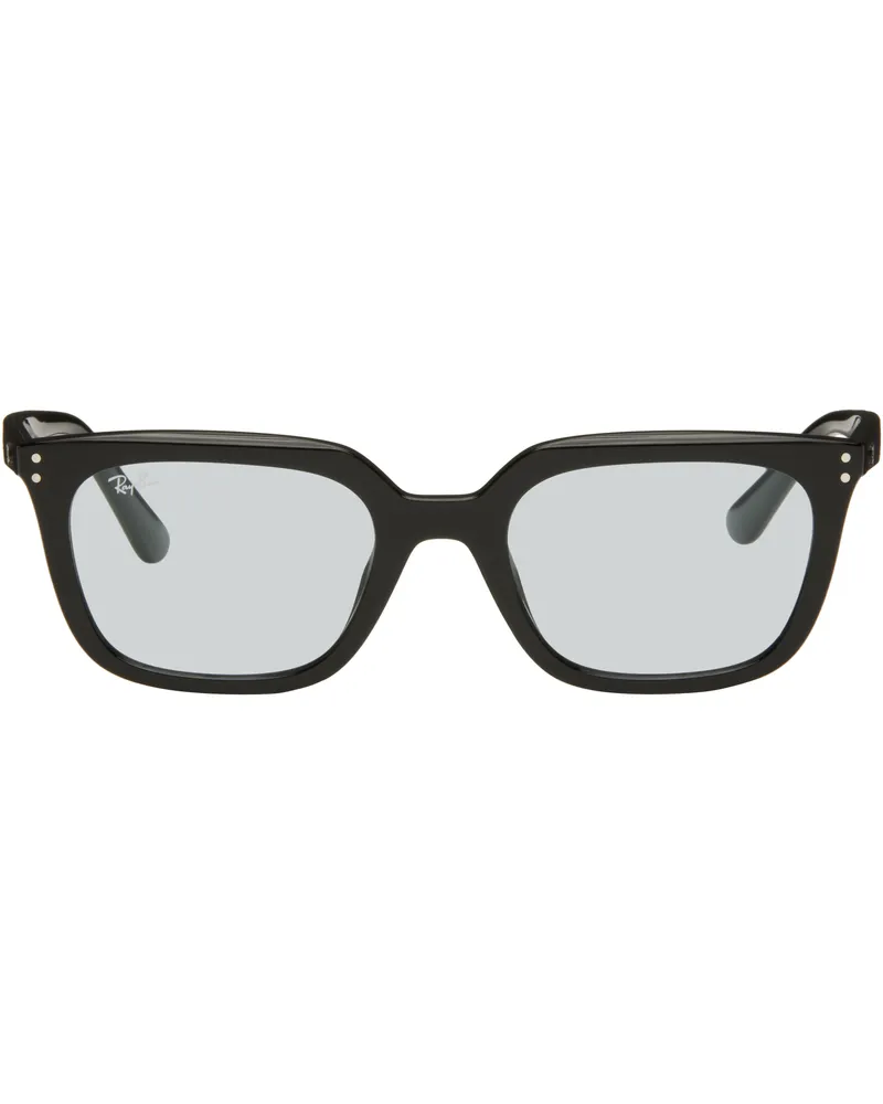 Ray Ban Black RB4439D Sunglasses 901