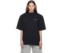 Black Kilie T-Shirt