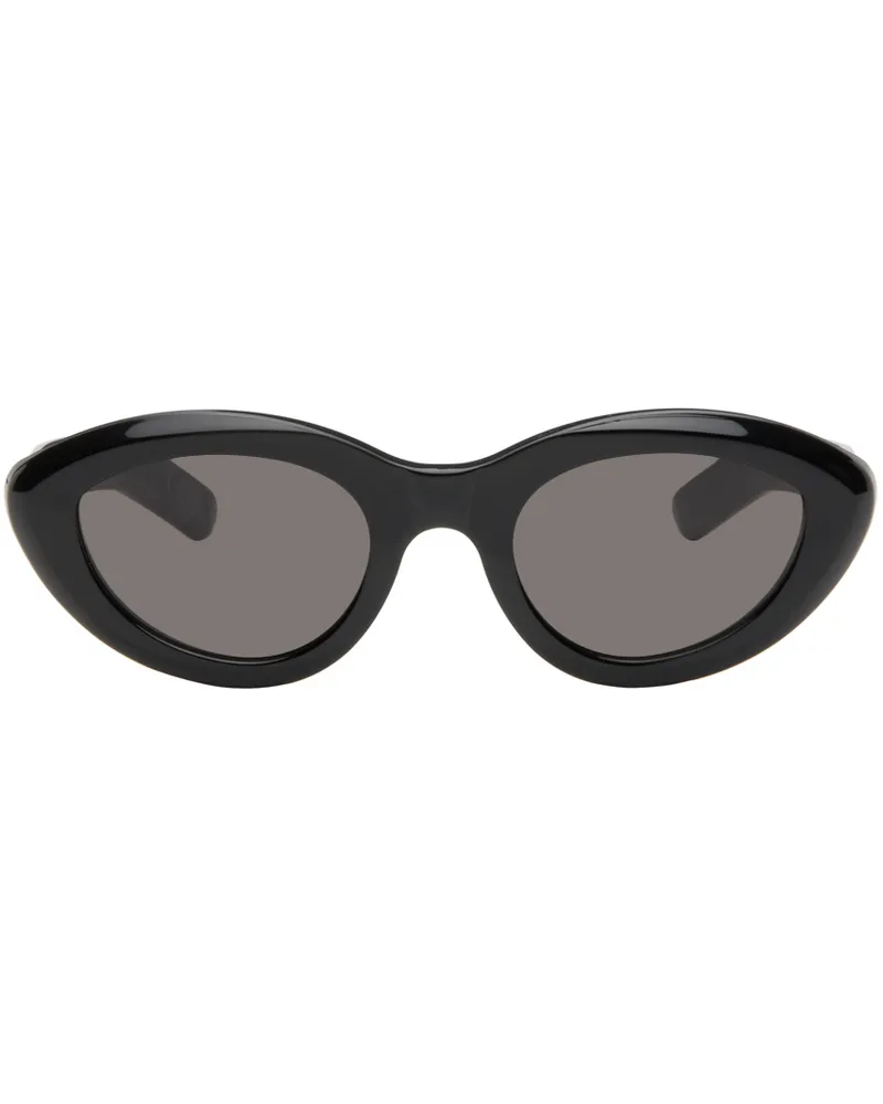 RETROSUPERFUTURE Black Cocca Sunglasses Black