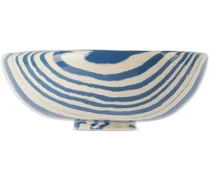 Blue & White Small Bowl