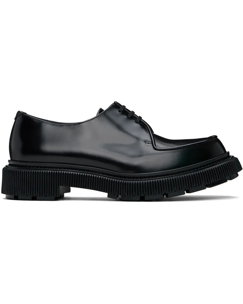 Adieu Paris Black Type 124 Derbys Black