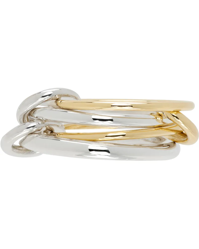 Spinelli Kilcollin Pisces SG Ring Yellow