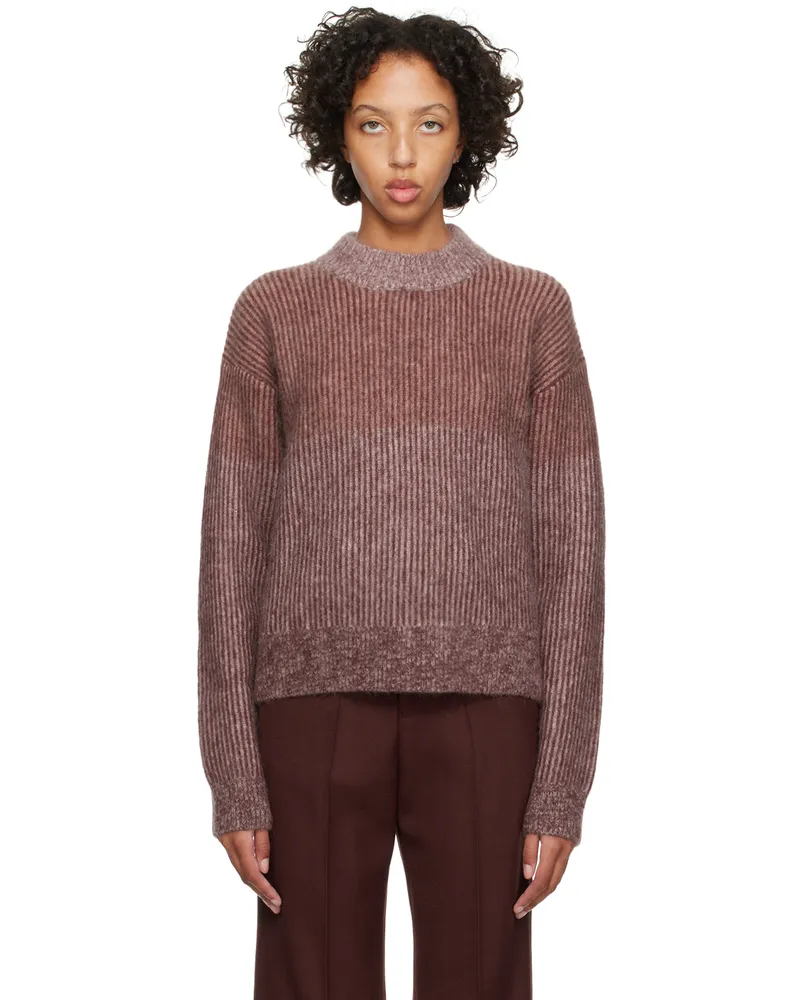 Holzweiler Pink Anja Sweater 1460