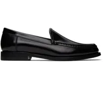 Black Dinegurado Loafers