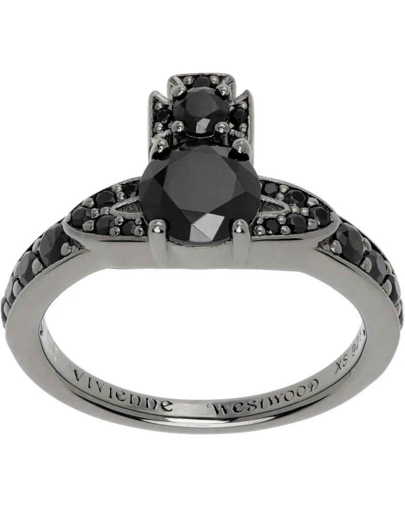 Vivienne Westwood Ismene Ring Ss25-s101