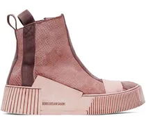 Pink Bamba 3.2 Sneakers
