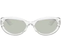 Transparent Oliver Peoples Edition 1969C Sunglasses