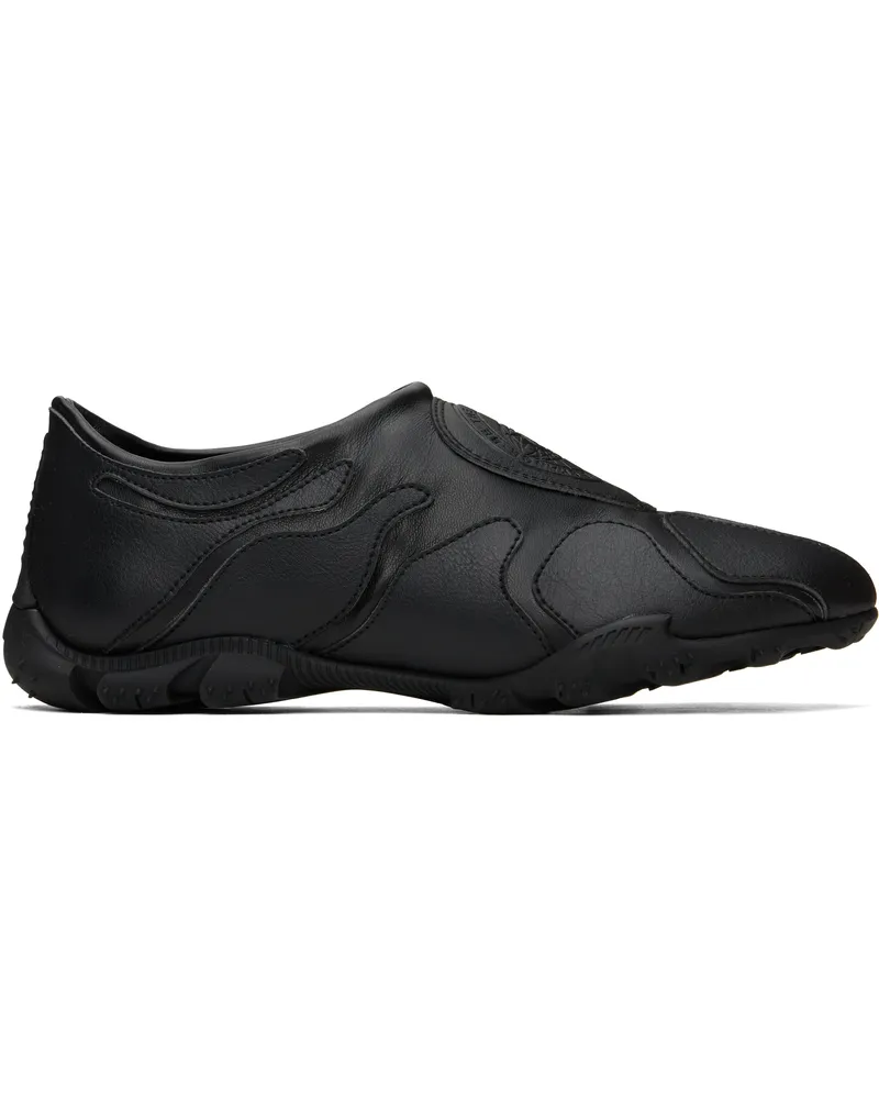 Rombaut Black DAO Sneakers Black