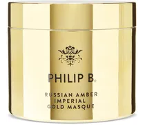 Russian Amber Imperial Gold Masque, 8 oz