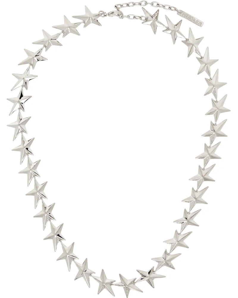 Thierry Mugler Star Necklace 9088