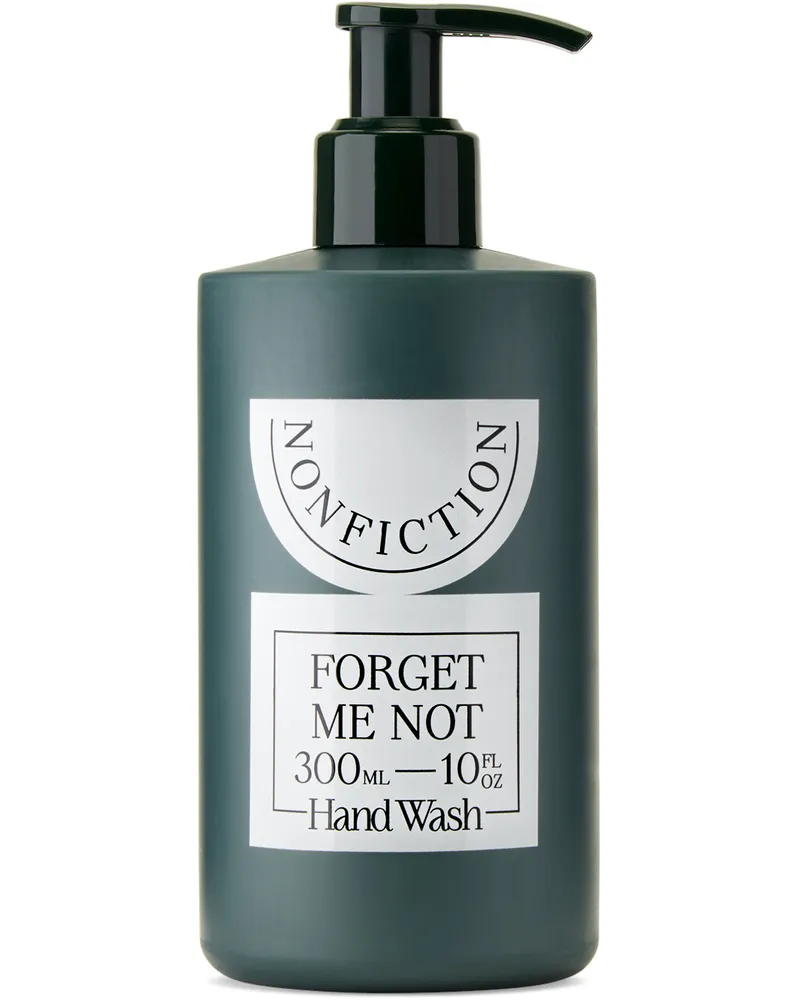 Nonfiction Forget Me Not Hand Wash, 300 mL Na