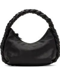 HEREU Black Espiga Bag Black