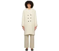Off-White Nola Coat