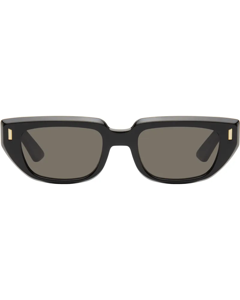 Marni Black Etezea Sunglasses Black