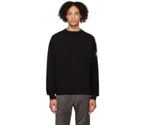 Black Hermit Sweatshirt