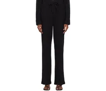 Black Willow Lounge Pants