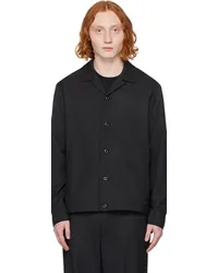 Rag & Bone Black Finlay Jacket Blacknvy