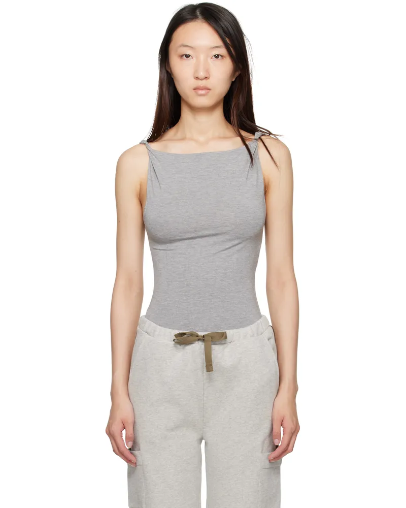 Paloma Wool Gray Ondo Jacket 200