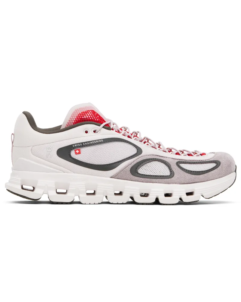ON Pink FKA twigs Edition Cloud Sneakers Lily