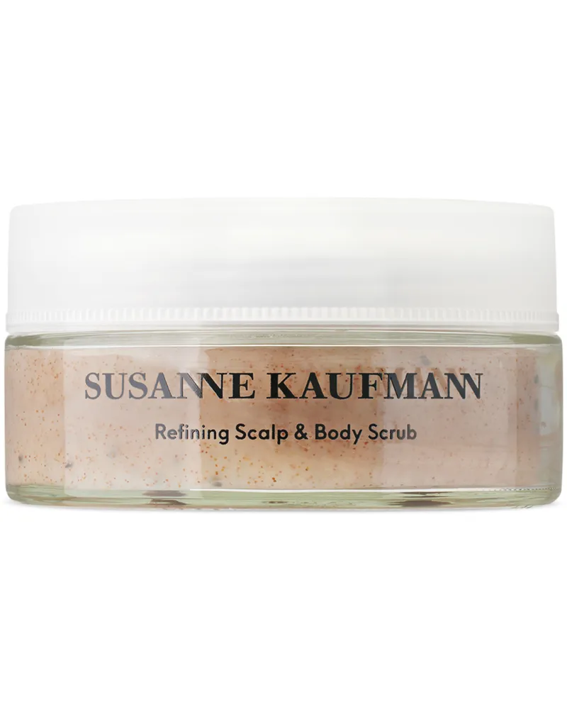 Susanne Kaufmann Refining Scalp & Body Scrub, 200 mL N