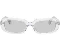 Transparent 12 Sunglasses