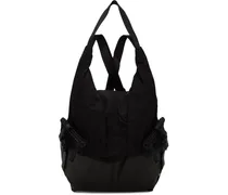 Black Ganges XM Backpack
