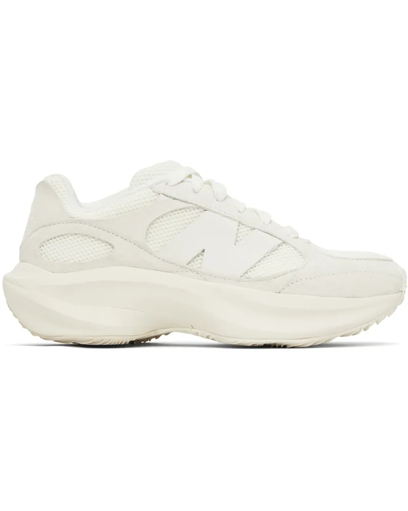 New Balance Off-White WRPD Runner Sneakers Sea