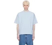 Blue Crystal T-Shirt
