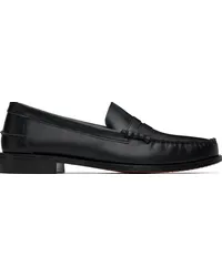 Maryam Nassir Zadeh Black Alan Loafers Black