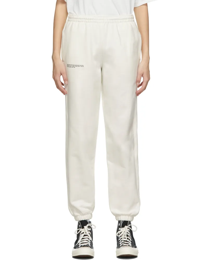PANGAIA Off-White 365 Track Pants Off